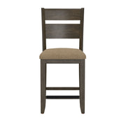 6 Piece Gathering Dining Set - R&R Furniture Gallery (Fountain Valley, CA)