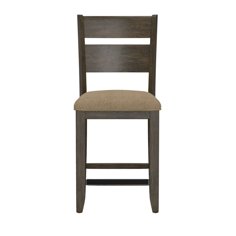 6 Piece Gathering Dining Set - R&R Furniture Gallery (Fountain Valley, CA)