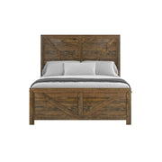 Lisque - Bed - R&R Furniture Gallery (Fountain Valley, CA)