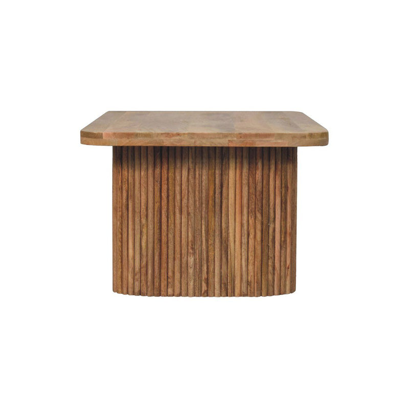 Soba - Bench - Oak - R&R Furniture Gallery (Fountain Valley, CA)