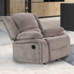 Cosimo - Recliner, Mocha