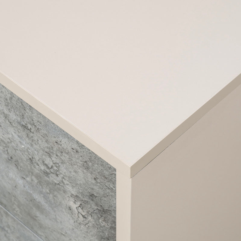 Pavira - Nightstand - R&R Furniture Gallery (Fountain Valley, CA)