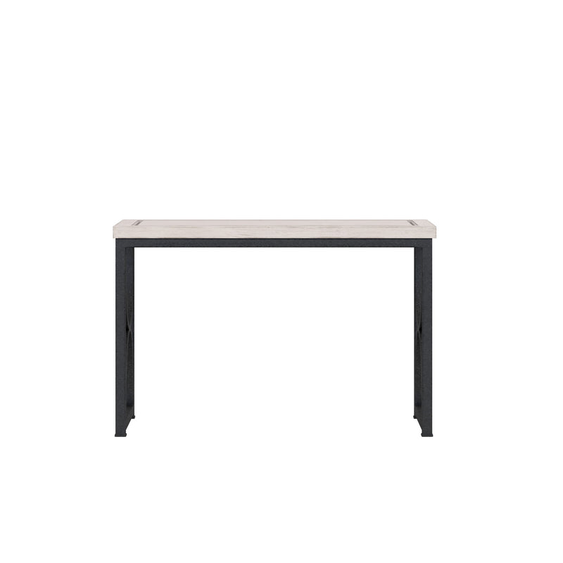 Alcove End Table