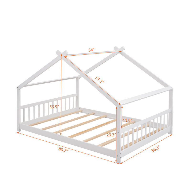 Playhouse Design Bed - R&R Furniture Gallery (Fountain Valley, CA)