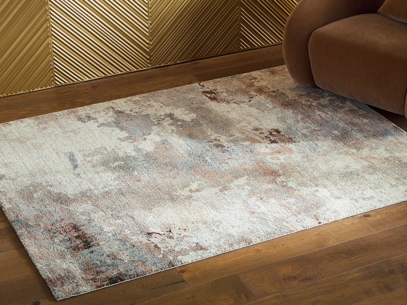 Jadenburg - Rug - R&R Furniture Gallery (Fountain Valley, CA)