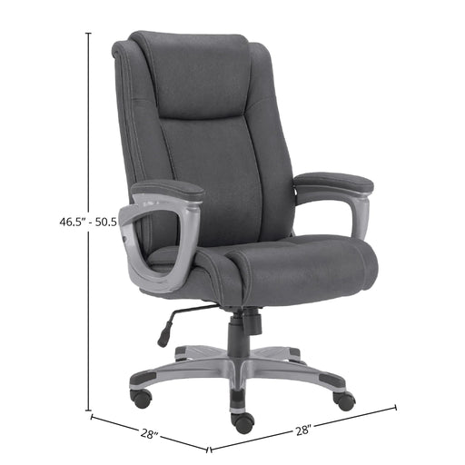 Dc#314Hd - Desk Chair - R&R Furniture Gallery (Fountain Valley, CA)