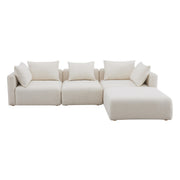 Hangover - Sectional - R&R Furniture Gallery (Fountain Valley, CA)