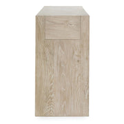 Bristol - Reclaimed Oak Table - R&R Furniture Gallery (Fountain Valley, CA)