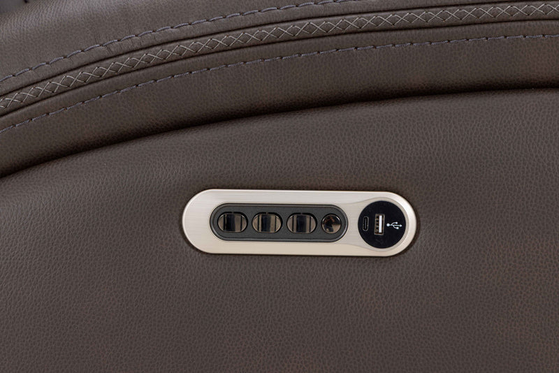 Maveric - Zero Gravity Power Reclining Sofa