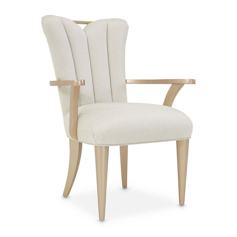 La Rachelle - Chair - R&R Furniture Gallery (Fountain Valley, CA)