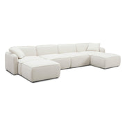 Travie - Modular Sectional - R&R Furniture Gallery (Fountain Valley, CA)