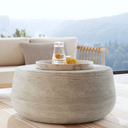 Nellie - Outdoor Table - R&R Furniture Gallery (Fountain Valley, CA)