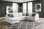 Koralynn - Sectional - R&R Furniture Gallery (Fountain Valley, CA)