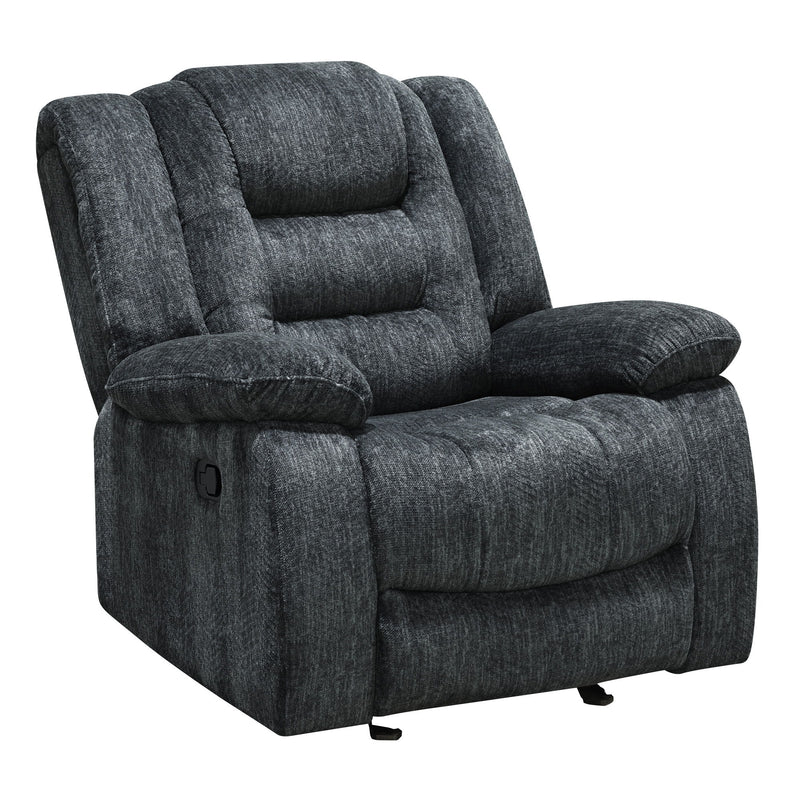 Bolton - Glider Recliner - R&R Furniture Gallery (Fountain Valley, CA)