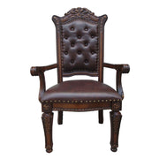 Vendome - Arm Chair - R&R Furniture Gallery (Fountain Valley, CA)