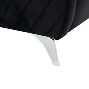 Sofia - Modern Chic Accent Armchair - R&R Furniture Gallery (Fountain Valley, CA)
