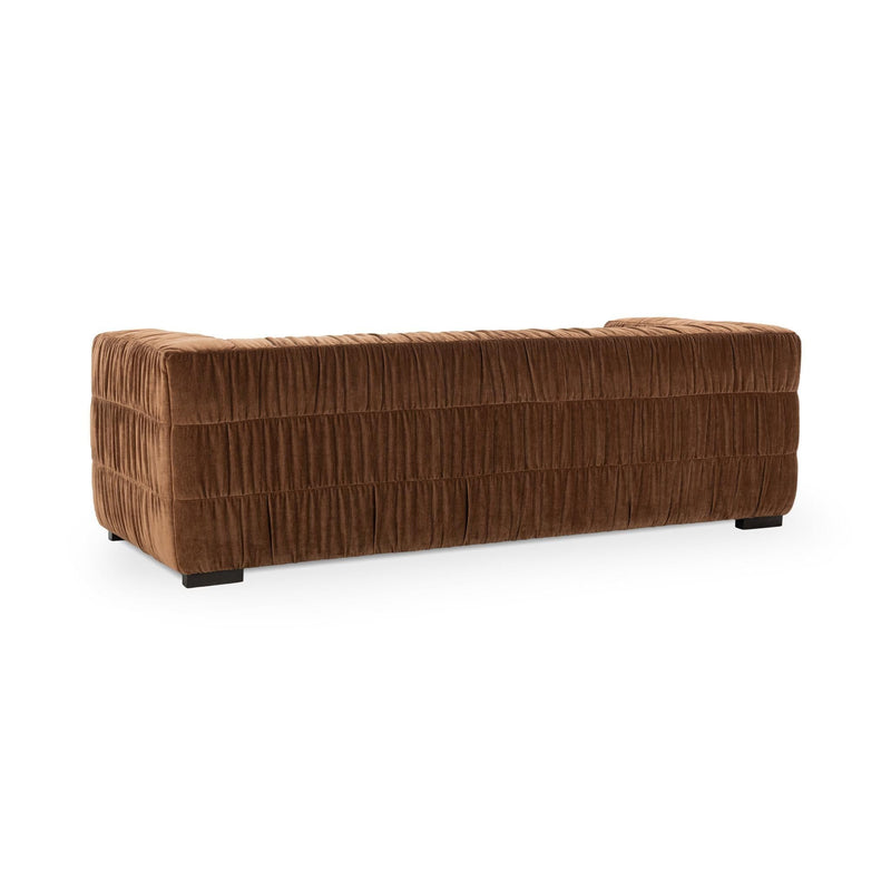 Afeela - Upholstered Sofa - R&R Furniture Gallery (Fountain Valley, CA)