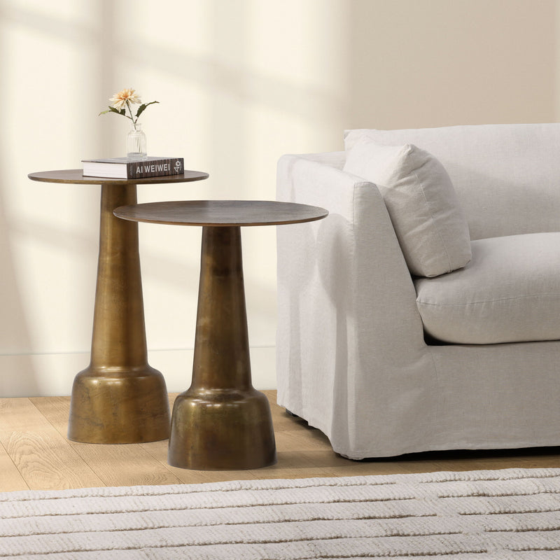 Golbez - Side Table
