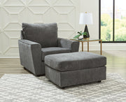 Stairatt Living Room Set - R&R Furniture Gallery (Fountain Valley, CA)
