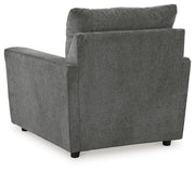 Stairatt Living Room Set - R&R Furniture Gallery (Fountain Valley, CA)