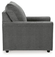 Stairatt Living Room Set - R&R Furniture Gallery (Fountain Valley, CA)