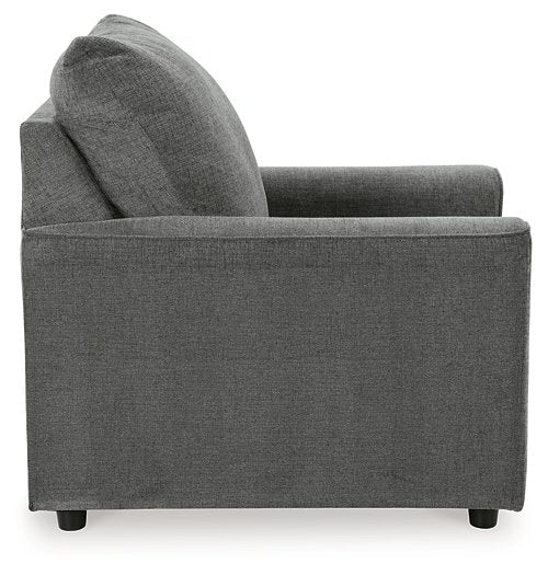 Stairatt Living Room Set - R&R Furniture Gallery (Fountain Valley, CA)