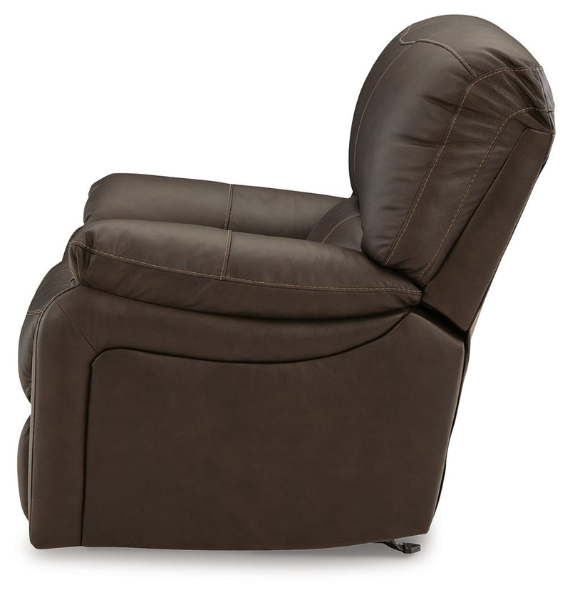 Leesworth - Rocker Recliner - R&R Furniture Gallery (Fountain Valley, CA)