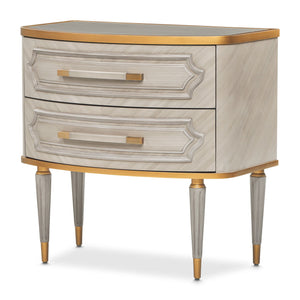 St. Charles - Nightstand - R&R Furniture Gallery (Fountain Valley, CA)