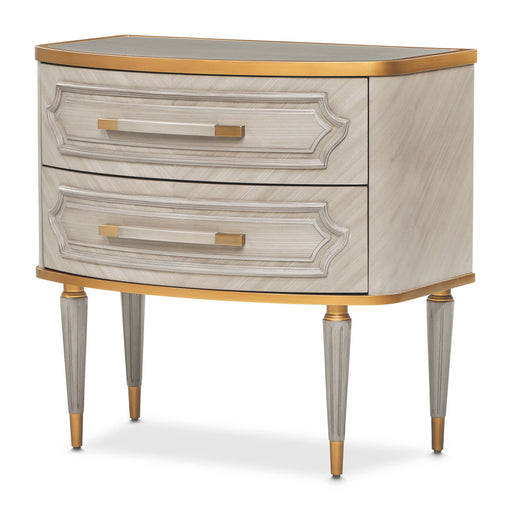 St. Charles - Nightstand - R&R Furniture Gallery (Fountain Valley, CA)