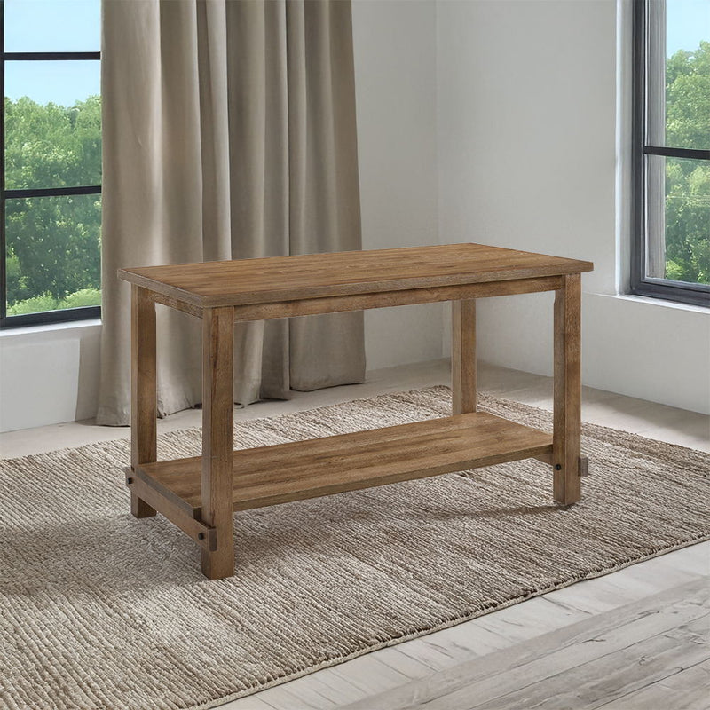 Martha II - Counter Height Table - R&R Furniture Gallery (Fountain Valley, CA)