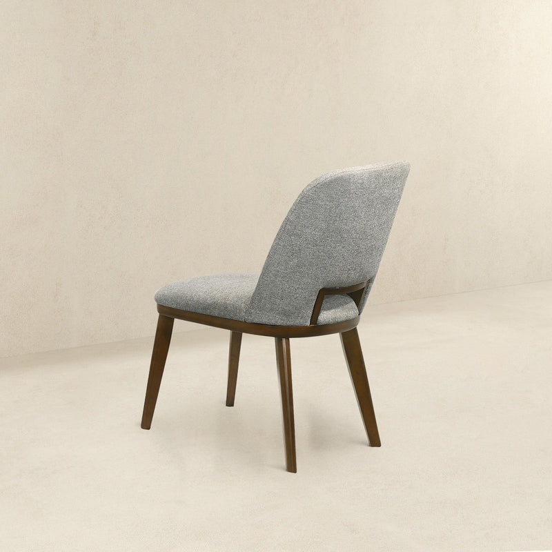 Blake - Modern Dining Chair (Set of 2) - R&R Furniture Gallery (Fountain Valley, CA)