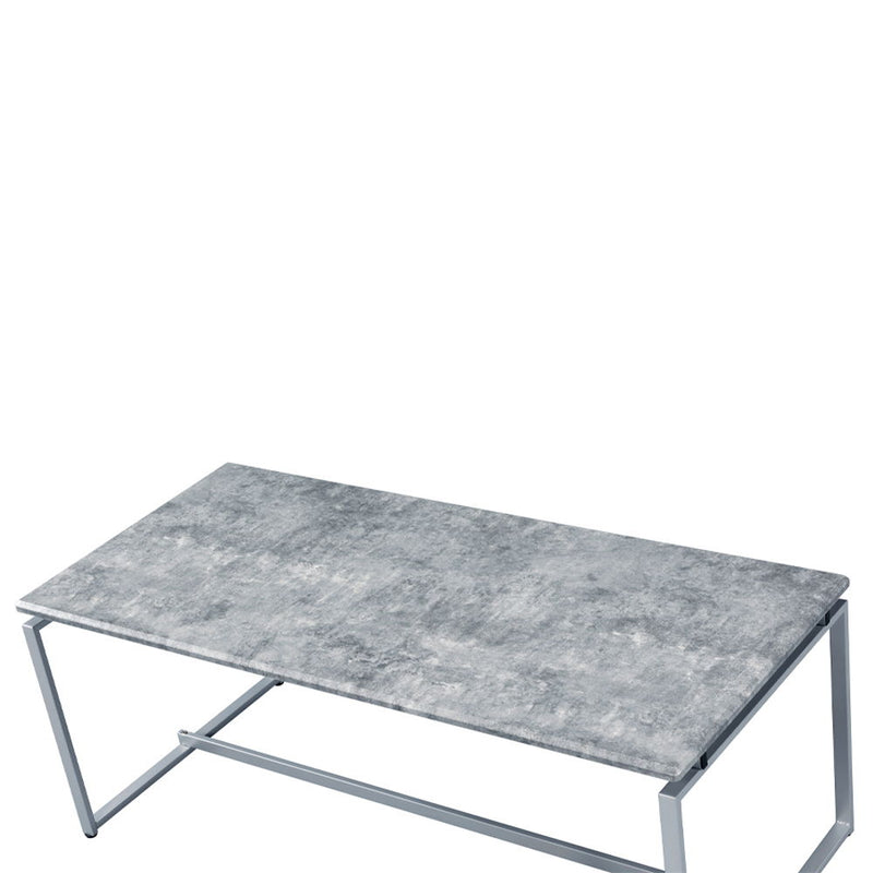 Jurgen - 3Pc Pack Coffee/End Set - R&R Furniture Gallery (Fountain Valley, CA)