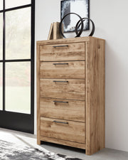 Hyanna - Storage Bedroom Set - R&R Furniture Gallery (Fountain Valley, CA)