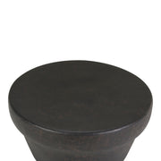 Garvy - Coffee Table - Rustic Bronze - R&R Furniture Gallery (Fountain Valley, CA)