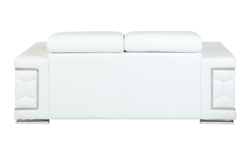 692 - Sofa Set - R&R Furniture Gallery (Fountain Valley, CA)