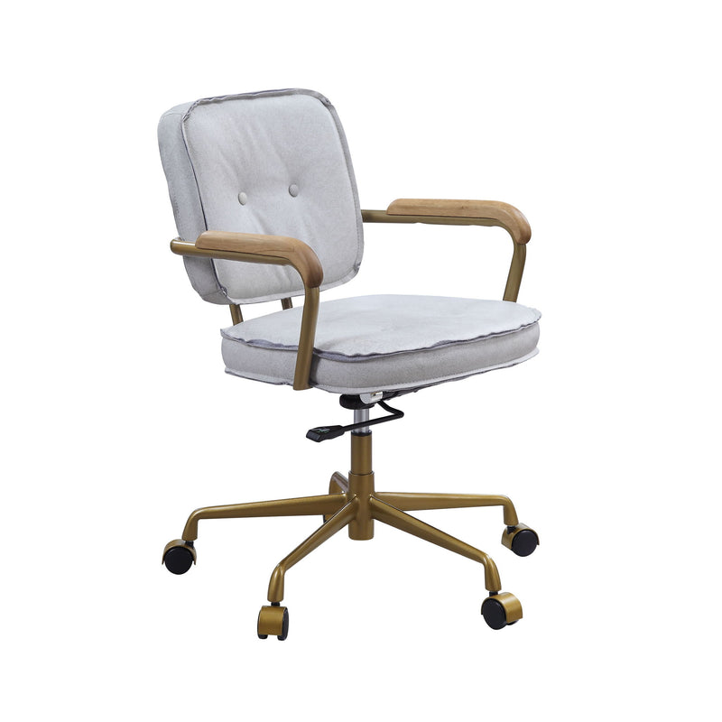 Siecross - Office Chair - R&R Furniture Gallery (Fountain Valley, CA)