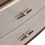 Houston - Nightstand - R&R Furniture Gallery (Fountain Valley, CA)