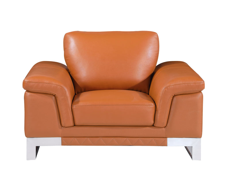 411 - Chair - R&R Furniture Gallery (Fountain Valley, CA)