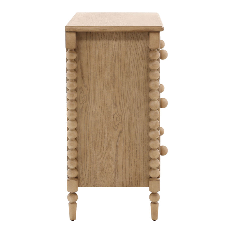 Marcellina - Dresser