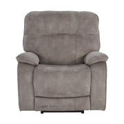 Cooper - Glider Recliner - R&R Furniture Gallery (Fountain Valley, CA)