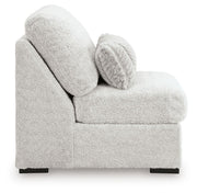 Cuddle Plush - Sectional - R&R Furniture Gallery (Fountain Valley, CA)