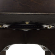 Williams - Swivel Counter Height Bar Stool - R&R Furniture Gallery (Fountain Valley, CA)