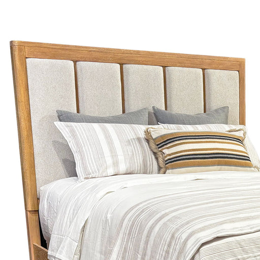 Escape - Bedroom Panel Set - R&R Furniture Gallery (Fountain Valley, CA)