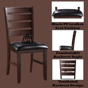 Urbana - Side Chair - R&R Furniture Gallery (Fountain Valley, CA)