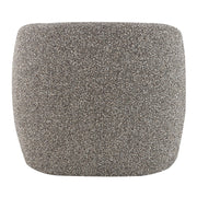 Livia - Accent Chair - Brown & Gray Tweed - R&R Furniture Gallery (Fountain Valley, CA)