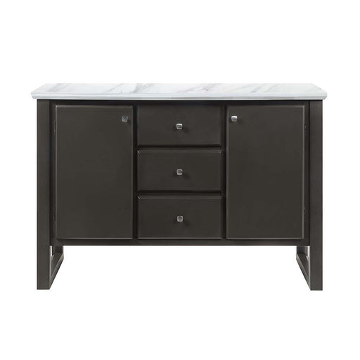 Madan - Server - R&R Furniture Gallery (Fountain Valley, CA)