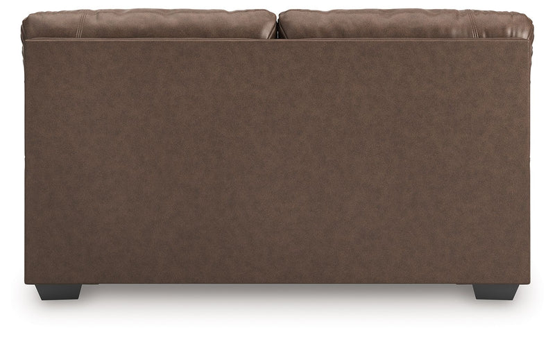 WillowBend - Loveseat - R&R Furniture Gallery (Fountain Valley, CA)