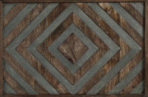 Dreggan - Rectangular Cocktail Table - Brown - R&R Furniture Gallery (Fountain Valley, CA)