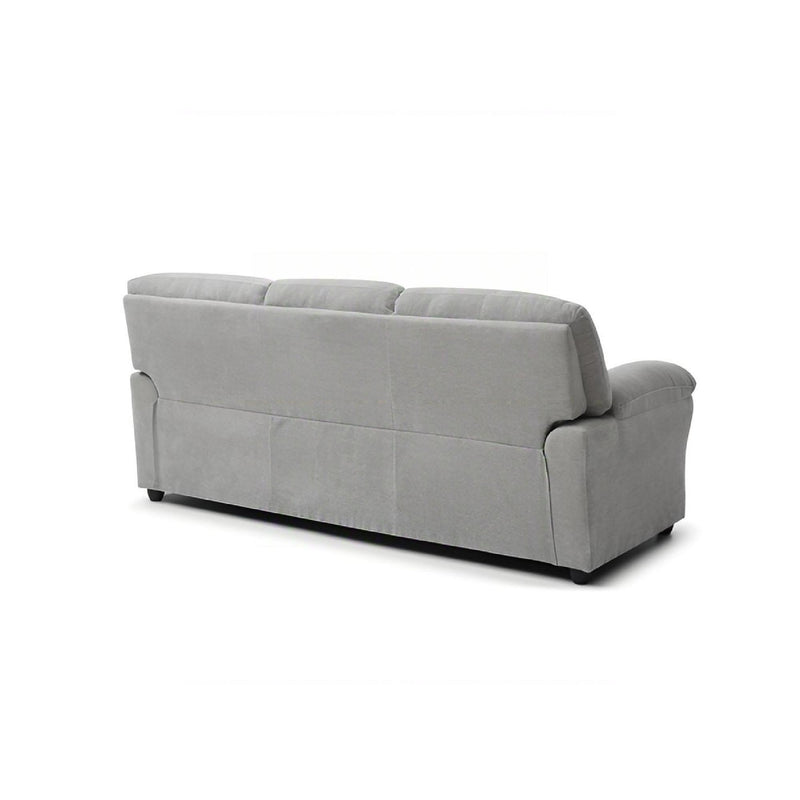 Hamilton - Sofa With Nailhead Trim - R&R Furniture Gallery (Fountain Valley, CA)
