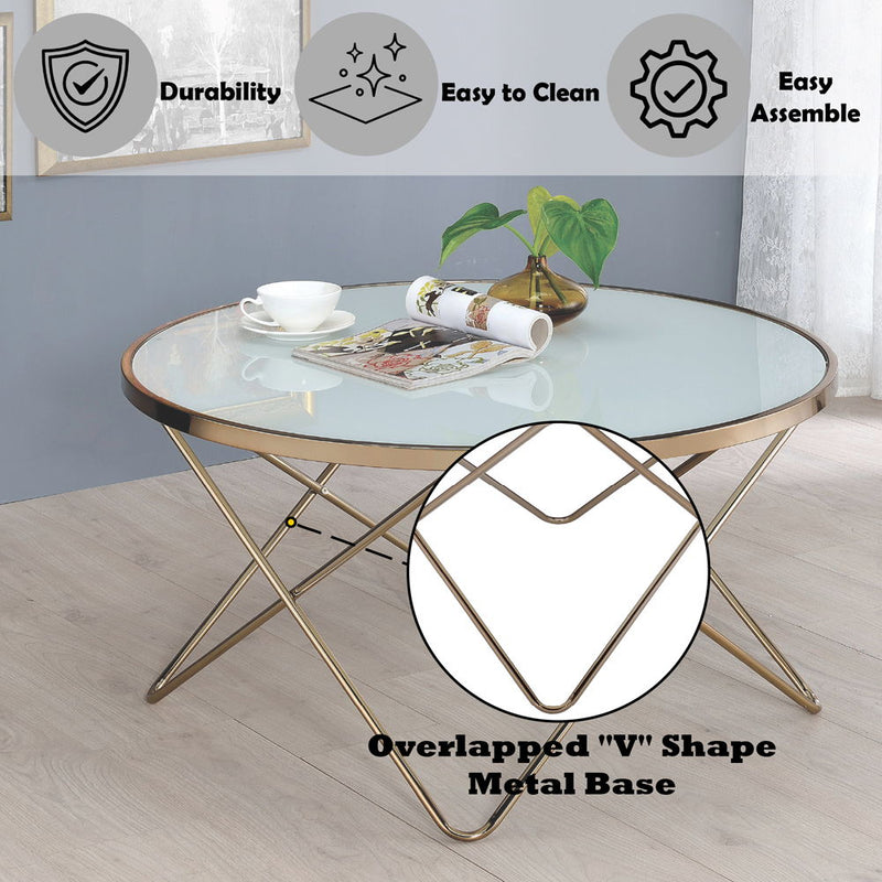 Valora - Table - R&R Furniture Gallery (Fountain Valley, CA)